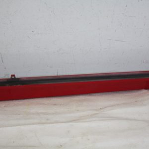Audi A3 S3 Right Side Skirt 2013 TO 2016 8V5853860 Genuine - Image 11
