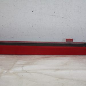 Audi A3 S3 Right Side Skirt 2013 TO 2016 8V5853860 Genuine - Image 12