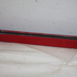 Audi A3 S3 Right Side Skirt 2013 TO 2016 8V5853860 Genuine - Image 13