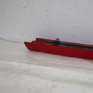 Audi A3 S3 Right Side Skirt 2013 TO 2016 8V5853860 Genuine - Image 14