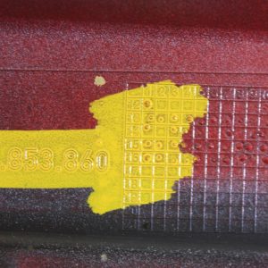 Audi A3 S3 Right Side Skirt 2013 TO 2016 8V5853860 Genuine - Image 16