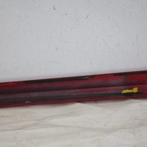 Audi A3 S3 Right Side Skirt 2013 TO 2016 8V5853860 Genuine - Image 19