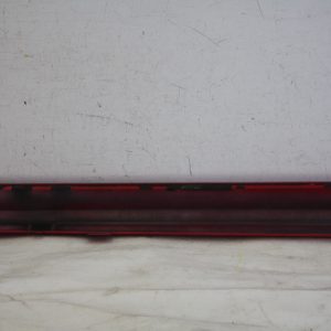 Audi A3 S3 Right Side Skirt 2013 TO 2016 8V5853860 Genuine - Image 20