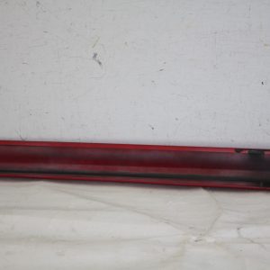 Audi A3 S3 Right Side Skirt 2013 TO 2016 8V5853860 Genuine - Image 21