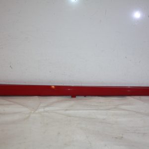 Audi A3 S3 Right Side Skirt 2013 TO 2016 8V5853860 Genuine
