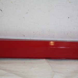 Audi A3 S3 Right Side Skirt 2013 TO 2016 8V5853860 Genuine - Image 6