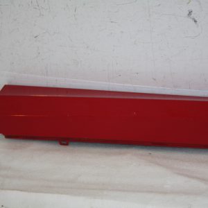 Audi A3 S3 Right Side Skirt 2013 TO 2016 8V5853860 Genuine - Image 7