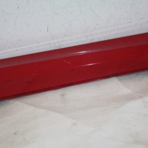 Audi A3 S3 Right Side Skirt 2013 TO 2016 8V5853860 Genuine - Image 8