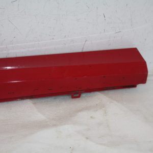 Audi A3 S3 Right Side Skirt 2013 TO 2016 8V5853860 Genuine - Image 9