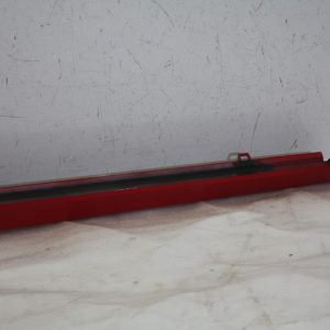 Audi A3 S3 Right Side Skirt 2013 TO 2016 8V5853860 Genuine - Image 10