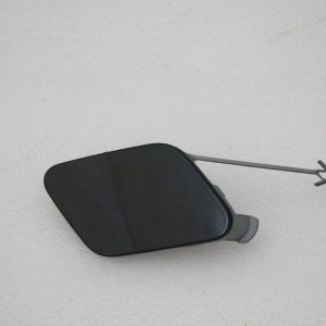 Audi A3 SE Front Bumper Tow Cover 2020 ON 8Y0807241 Genuine