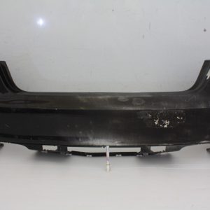 Audi-A3-Sportback-Rear-Bumper-2012-TO-2016-8V4807511-Genuine-176403909345