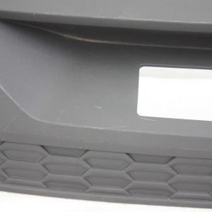Audi A3 Sportback Rear Bumper Diffuser 2020 TO 2024 8Y4807521B Genuine - Image 12