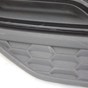 Audi A3 Sportback Rear Bumper Diffuser 2020 TO 2024 8Y4807521B Genuine - Image 13