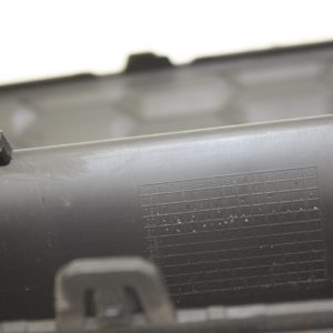 Audi A3 Sportback Rear Bumper Diffuser 2020 TO 2024 8Y4807521B Genuine - Image 17