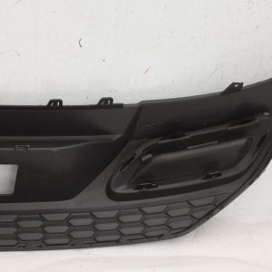 Audi A3 Sportback Rear Bumper Diffuser 2020 TO 2024 8Y4807521B Genuine - Image 18