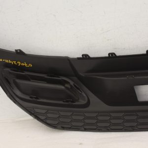 Audi A3 Sportback Rear Bumper Diffuser 2020 TO 2024 8Y4807521B Genuine - Image 20