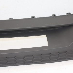 Audi A3 Sportback Rear Bumper Diffuser 2020 TO 2024 8Y4807521B Genuine - Image 4