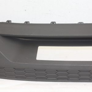Audi A3 Sportback Rear Bumper Diffuser 2020 TO 2024 8Y4807521B Genuine - Image 5