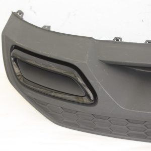 Audi A3 Sportback Rear Bumper Diffuser 2020 TO 2024 8Y4807521B Genuine - Image 6