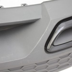 Audi A3 Sportback Rear Bumper Diffuser 2020 TO 2024 8Y4807521B Genuine - Image 8