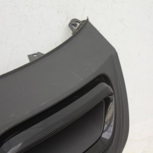 Audi A3 Sportback Rear Bumper Diffuser 2020 TO 2024 8Y4807521B Genuine - Image 9
