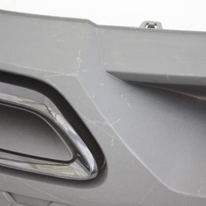 Audi A3 Sportback Rear Bumper Diffuser 2020 TO 2024 8Y4807521B Genuine - Image 10