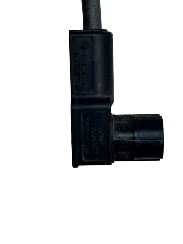 Audi A4 A5 B9 Front Bumper Camera Wiring Loom Plug Connector 4G2035750 Genuine 178528399155 3