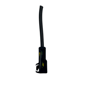 Audi A4 A5 B9 Front Bumper Camera Wiring Loom Plug Connector 4G2035750 Genuine - Image 1