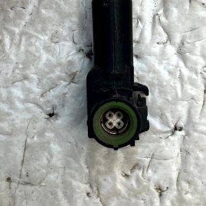 Audi A4 A5 B9 Front Bumper Camera Wiring Loom Plug Connector 4G2035750 Genuine - Image 4