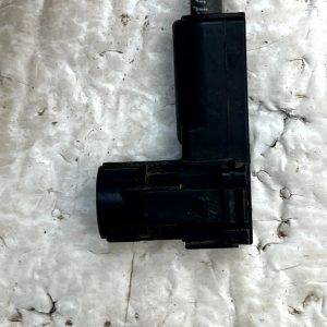 Audi A4 A5 B9 Front Bumper Camera Wiring Loom Plug Connector 4G2035750 Genuine - Image 5