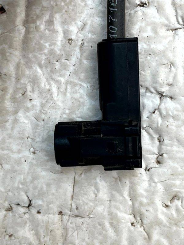 Audi A4 A5 B9 Front Bumper Camera Wiring Loom Plug Connector 4G2035750 Genuine 178528399155 5