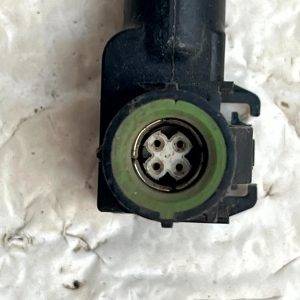 Audi A4 A5 B9 Front Bumper Camera Wiring Loom Plug Connector 4G2035750 Genuine - Image 6
