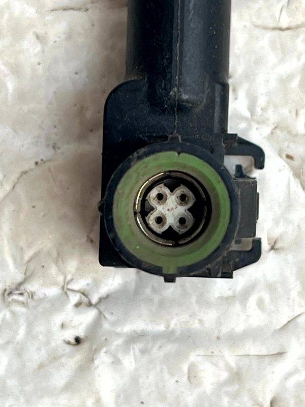 Audi A4 A5 B9 Front Bumper Camera Wiring Loom Plug Connector 4G2035750 Genuine 178528399155 6