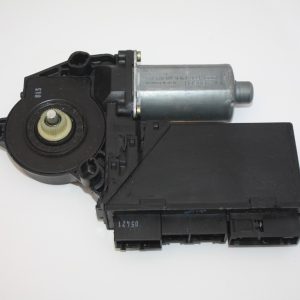 Audi A4 B7 Front Left Window Regulator Motor 2004 8H2959801 Genuine - Image 6