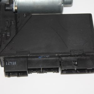 Audi A4 B7 Front Left Window Regulator Motor 2004 8H2959801 Genuine - Image 7