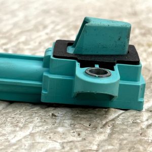Audi A4 B8 Front SRS Safety Crash Impact Sensor 8K0955557C Genuine - Image 3