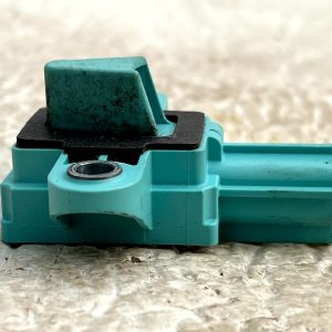 Audi A4 B8 Front SRS Safety Crash Impact Sensor 8K0955557C Genuine - Image 4