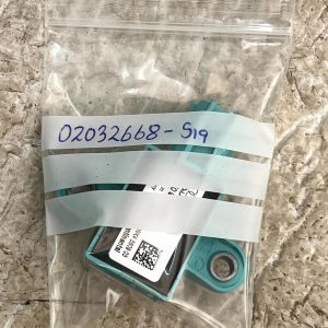 Audi A4 B8 Front SRS Safety Crash Impact Sensor 8K0955557C Genuine - Image 9