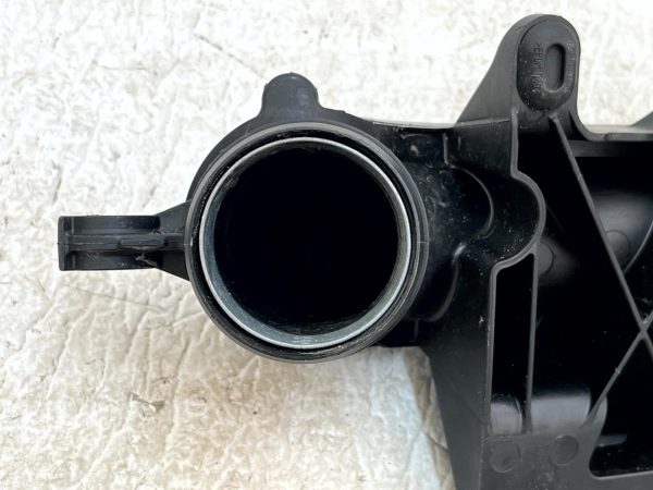Audi A4 B8 Intercooler Hose Pipe 2008 TO 2012 8K0145673B8 Genuine 178560614285 10