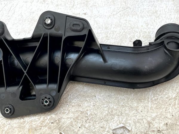Audi A4 B8 Intercooler Hose Pipe 2008 TO 2012 8K0145673B8 Genuine 178560614285 12