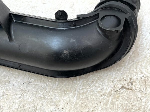 Audi A4 B8 Intercooler Hose Pipe 2008 TO 2012 8K0145673B8 Genuine 178560614285 13