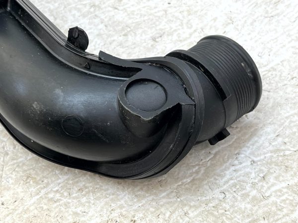 Audi A4 B8 Intercooler Hose Pipe 2008 TO 2012 8K0145673B8 Genuine 178560614285 14