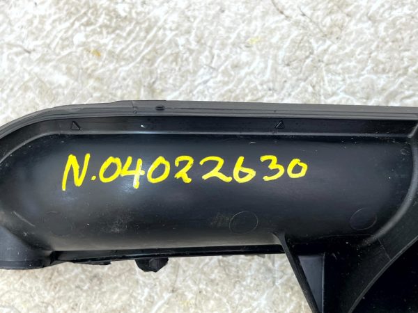 Audi A4 B8 Intercooler Hose Pipe 2008 TO 2012 8K0145673B8 Genuine 178560614285 16