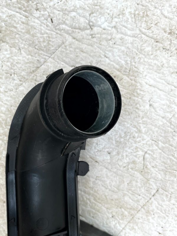 Audi A4 B8 Intercooler Hose Pipe 2008 TO 2012 8K0145673B8 Genuine 178560614285 2