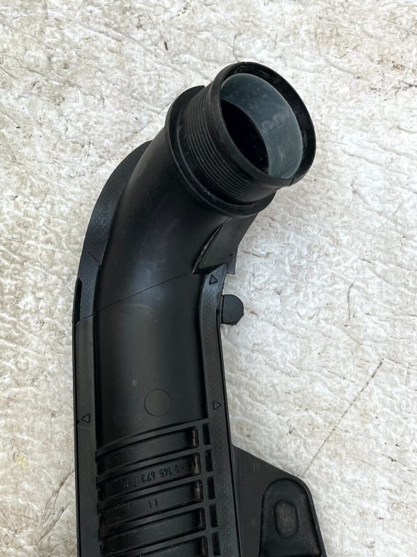 Audi A4 B8 Intercooler Hose Pipe 2008 TO 2012 8K0145673B8 Genuine 178560614285 3