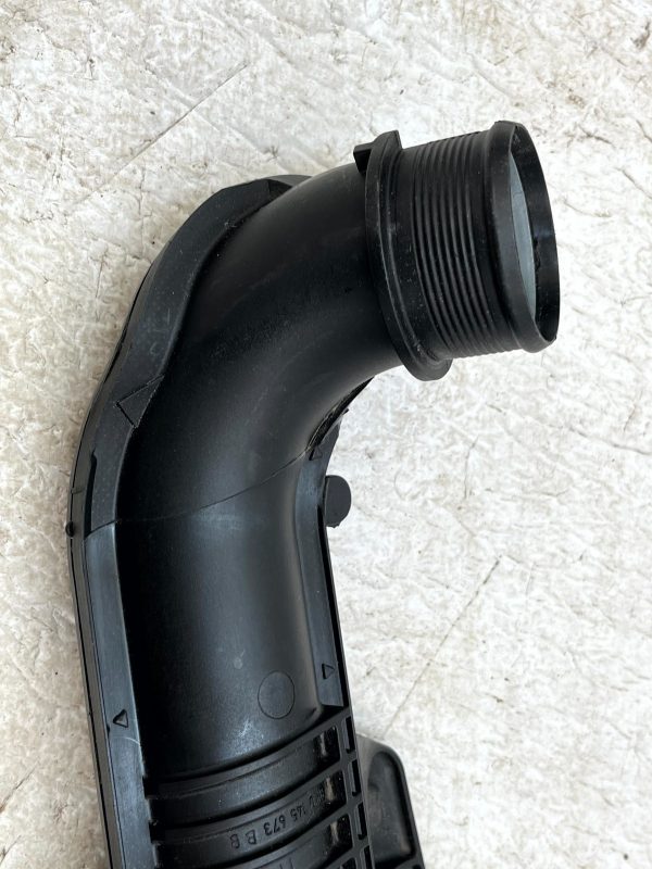 Audi A4 B8 Intercooler Hose Pipe 2008 TO 2012 8K0145673B8 Genuine 178560614285 4