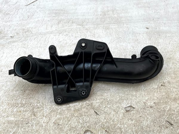 Audi A4 B8 Intercooler Hose Pipe 2008 TO 2012 8K0145673B8 Genuine 178560614285 9