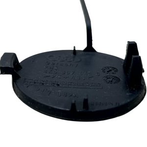 Audi A4 B8 Rear Bumper Tow Hook Eye Cap Cover 2012 TO 2015 8K5807441B Genuine - Image 11