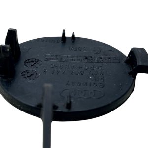 Audi A4 B8 Rear Bumper Tow Hook Eye Cap Cover 2012 TO 2015 8K5807441B Genuine - Image 13